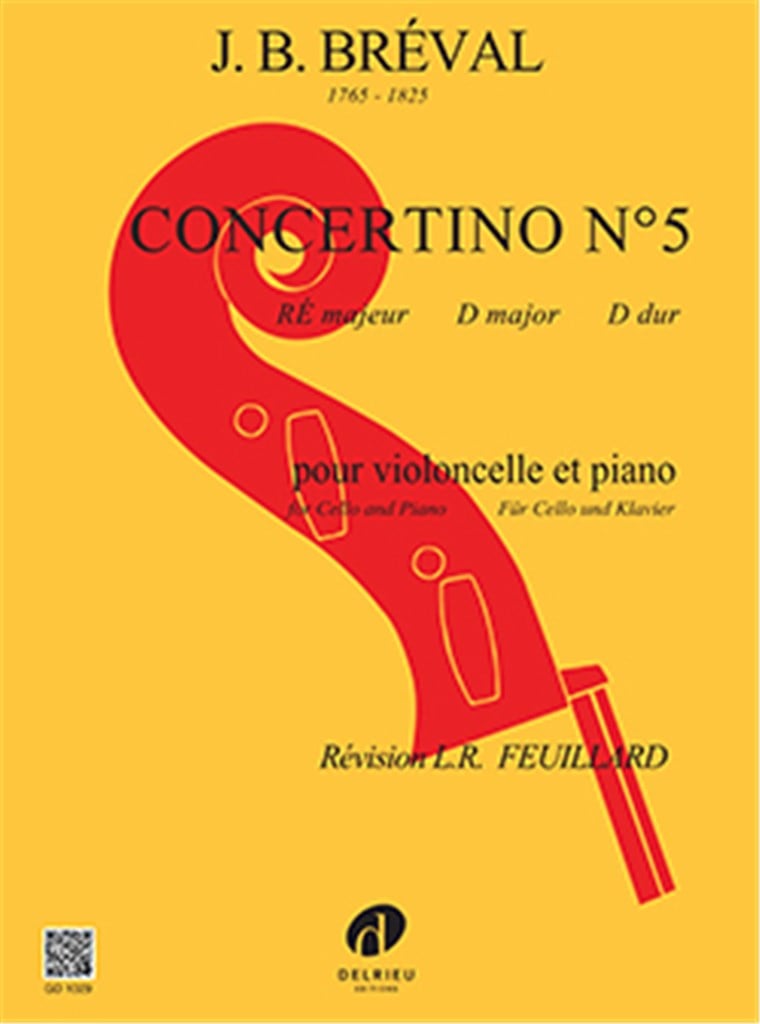 Concertino N. 5